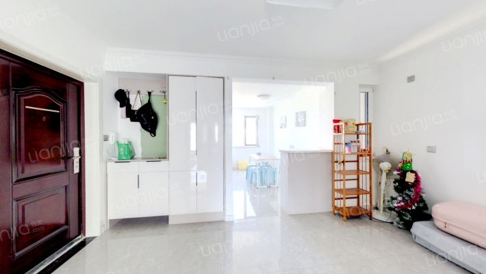 乡村记忆·山水园二手房实景图