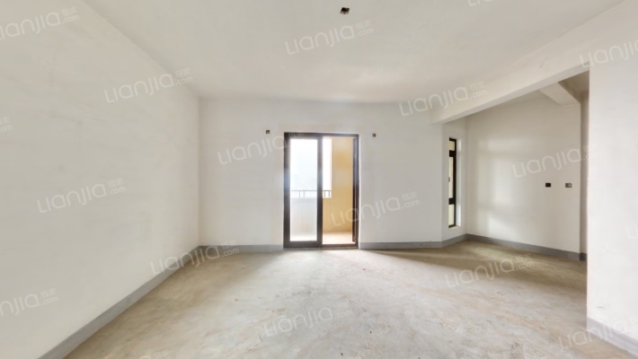 华润悦府二手房实景图