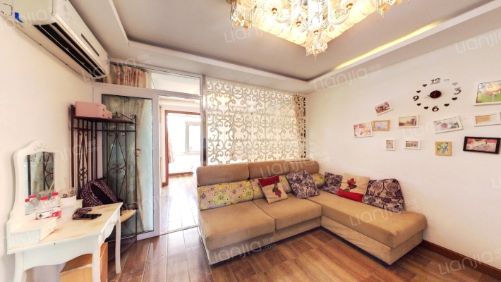 安平里二手房实景图