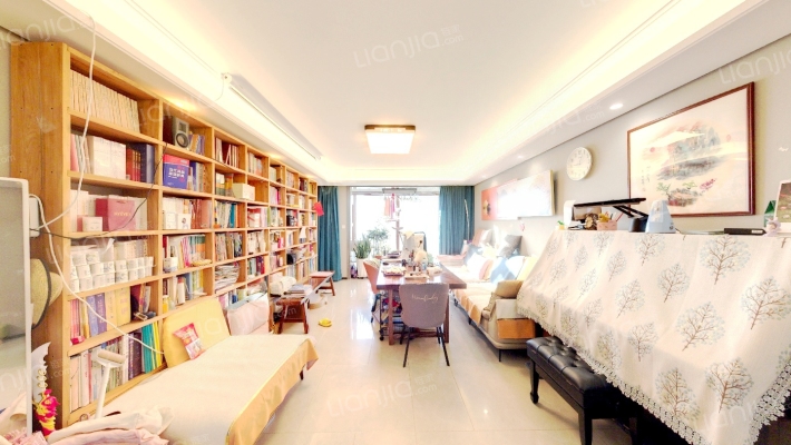 华润置地凌雲府二手房实景图