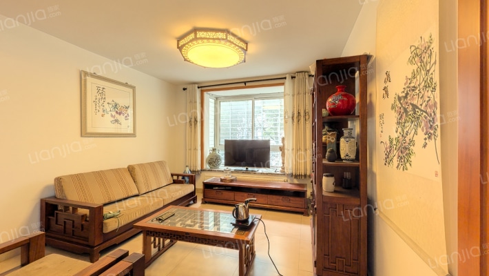 桂花苑小区二手房实景图