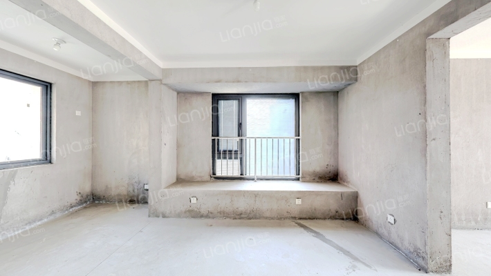 江南繁华里二手房实景图