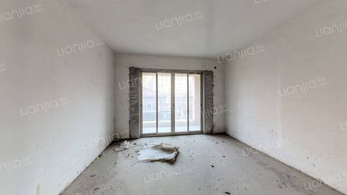 峰汇豪庭二手房实景图