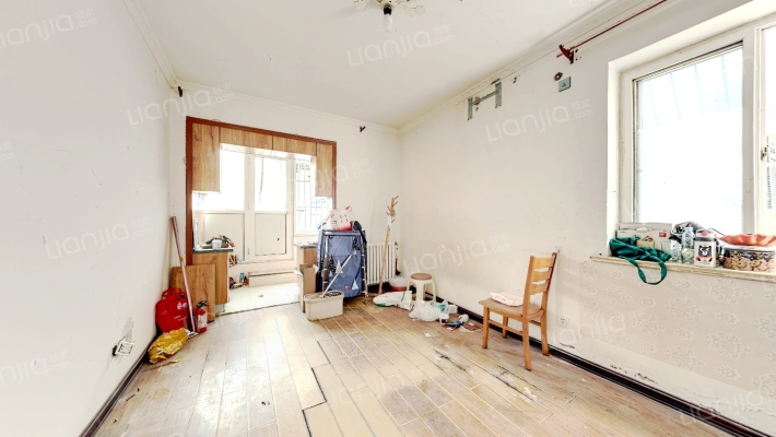 大连支路(单号)二手房实景图