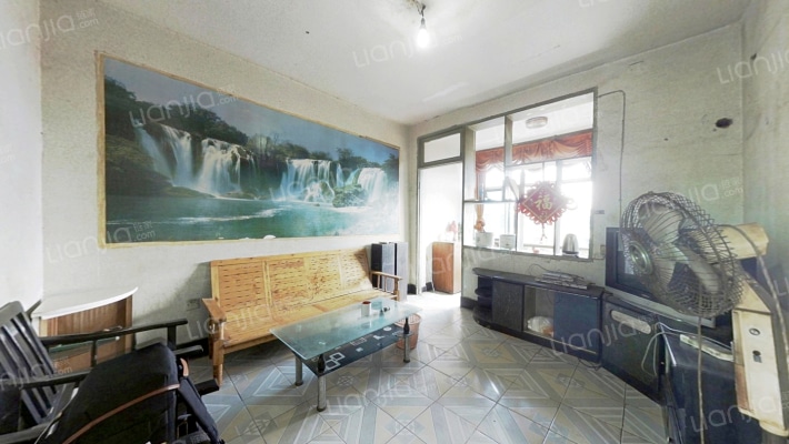 广华家属大院二手房实景图