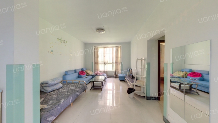 亲和居二手房实景图