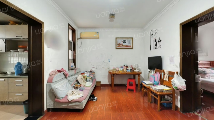 供电东村二手房实景图