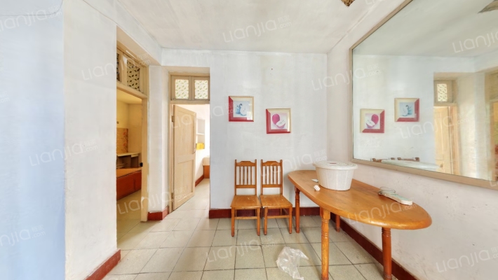 清浦区委宿舍二手房实景图