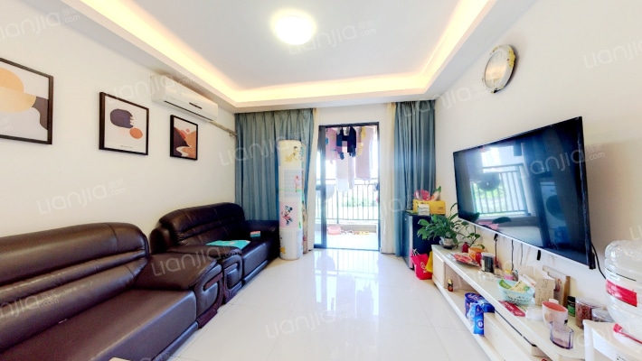 虎门万科云城二手房实景图