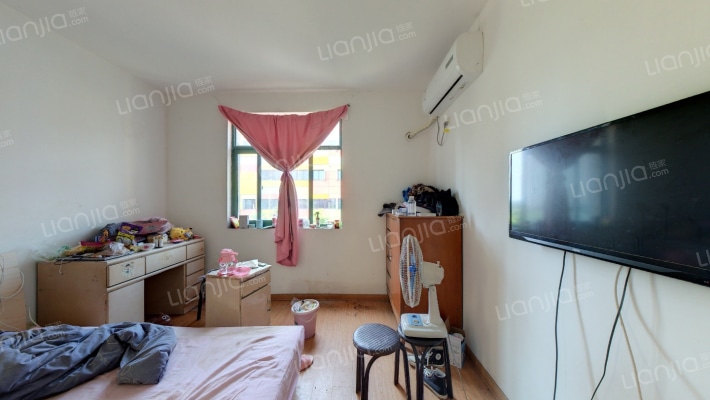 空港公寓二手房实景图