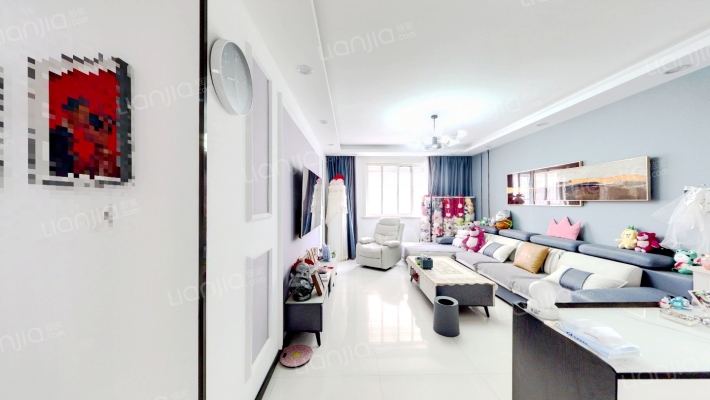 龙汇广场二手房实景图