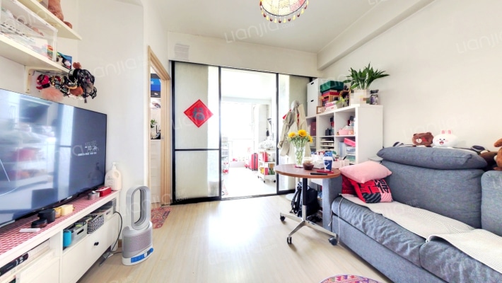 gogo新世代二手房实景图