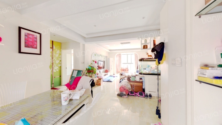 阳光香榭二手房实景图