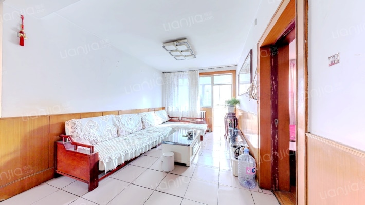 于家河小区二手房实景图