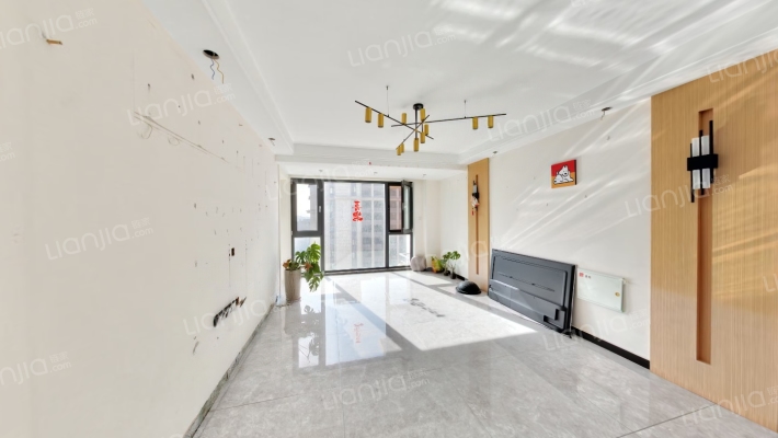 华润橡树湾一期二手房实景图