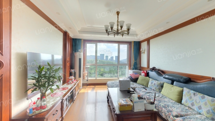 葵英九號二手房实景图