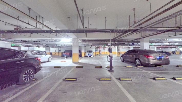 长阳国际城三区二手房实景图