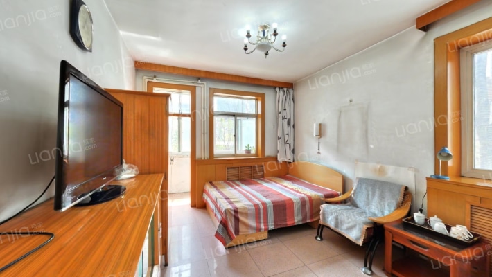 中电科二所家属院二手房实景图