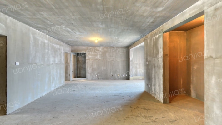 合力佳苑二手房实景图