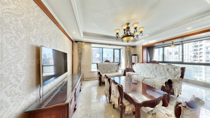 水印城二手房实景图