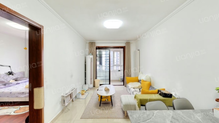 京城雅苑二手房实景图