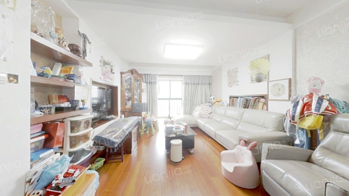 盛世华城二手房实景图