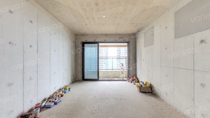 依云湾二手房实景图
