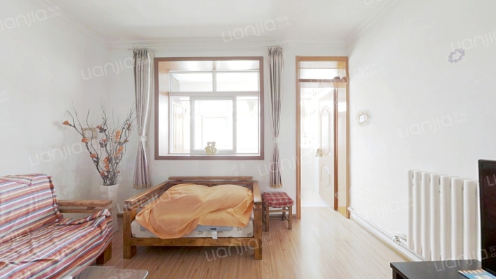 工业南路307二手房实景图