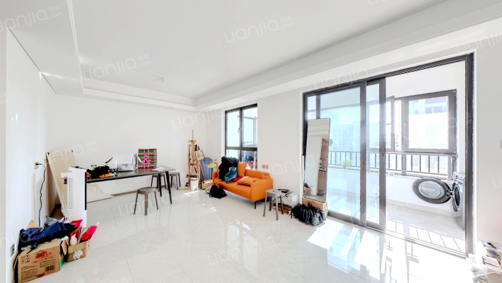 金隅金成公馆B区二手房实景图