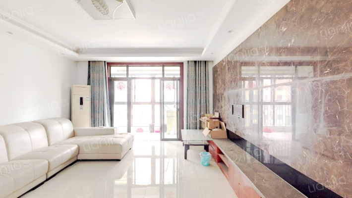 滨河雅苑二手房实景图