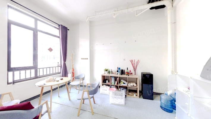 中骏柏景湾二手房实景图