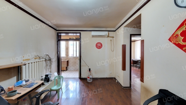 华亭里(河东区)二手房实景图