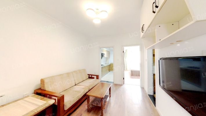 迎湖园二手房实景图