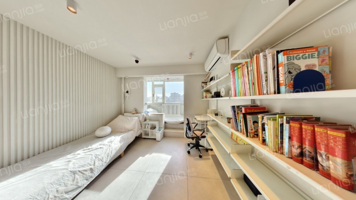 马连道中里二手房实景图