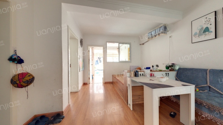 宏盛家园二手房实景图