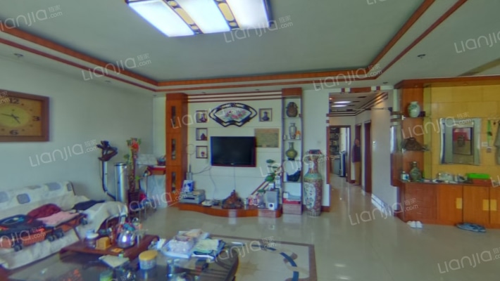 中煤69处东院二手房实景图