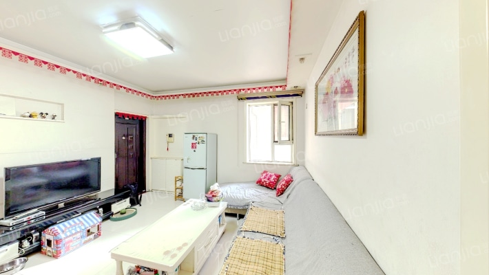 融田绿洲二手房实景图