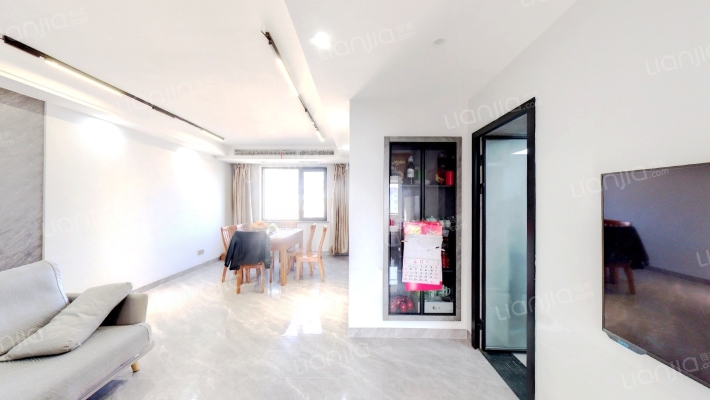 京东嘉苑二手房实景图