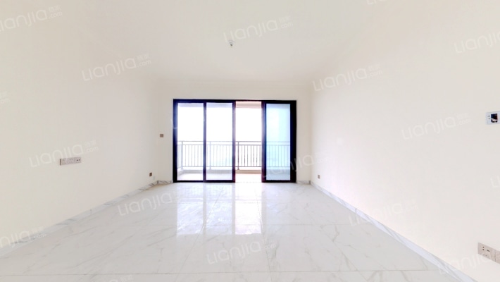 碧桂园晴澜苑二手房实景图