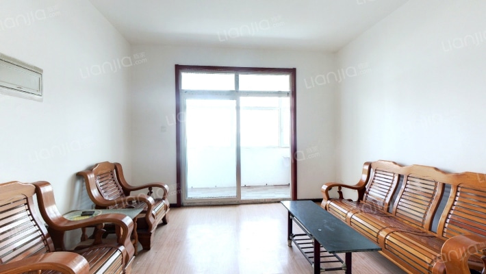 紫荆小区商住楼二手房实景图