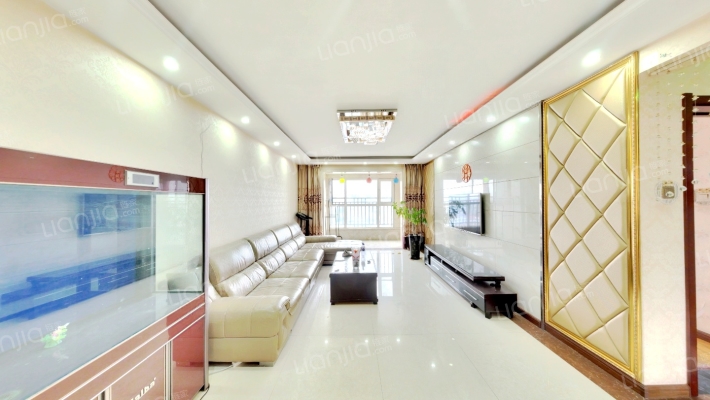 亚泰梧桐公馆二手房实景图