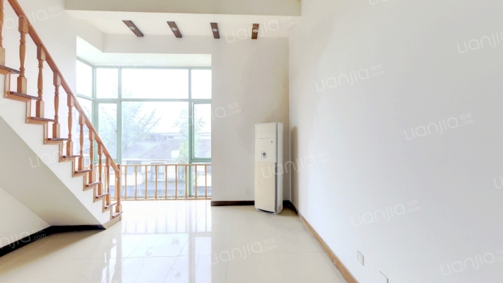 青城白鹭洲二手房实景图