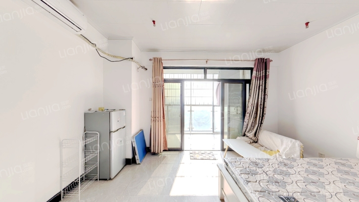 富宁大厦二手房实景图