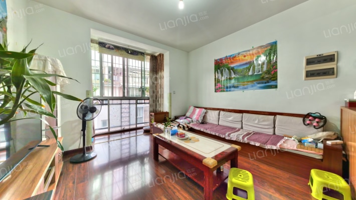 都市乐章二手房实景图