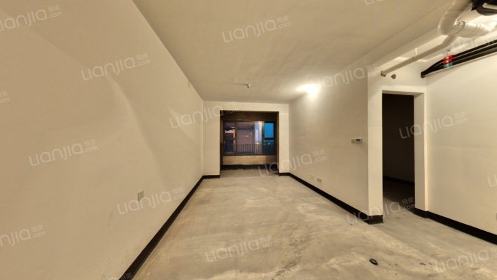 融创臻熠园二手房实景图