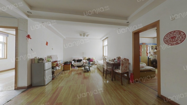 向阳村二手房实景图