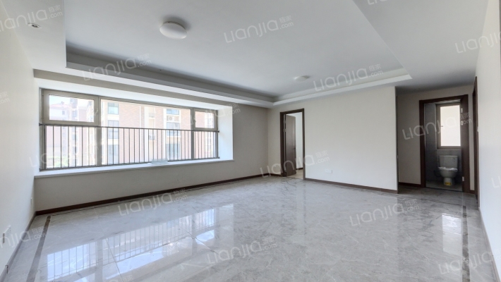 世茂香奈公馆二手房实景图