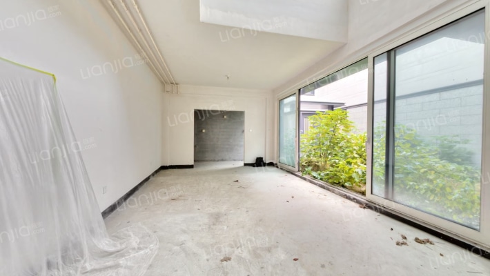 天阳云栖梅林二手房实景图