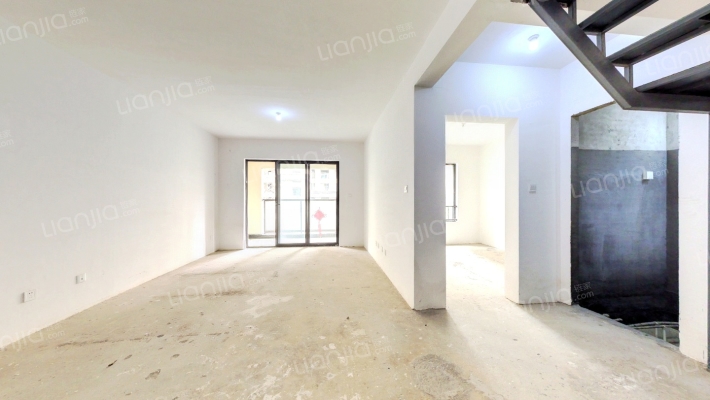 新希望白麓城馨璟苑二手房实景图