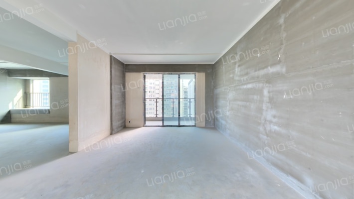 东湖风光二手房实景图